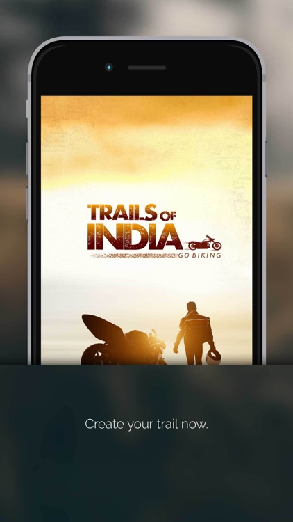 Trails Of India screenshot-4