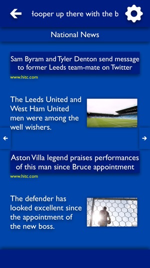 All The News - Sheffield Wednesday Edition(圖5)-速報App