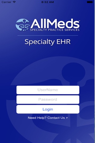 AllMeds Mobile screenshot 4