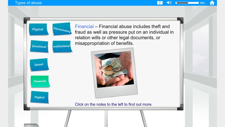 Safeguarding Adults screenshot-3