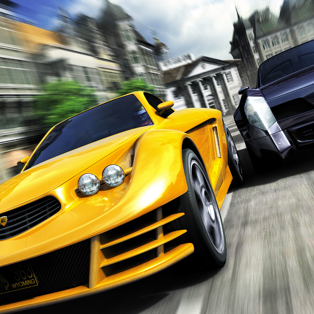 Get Amazing Car Racing Stunt: Offroad Legends FREE for iOS, iPhone, iPad Aso Report