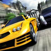 Amazing Car Racing Stunt: Offroad Legends FREE