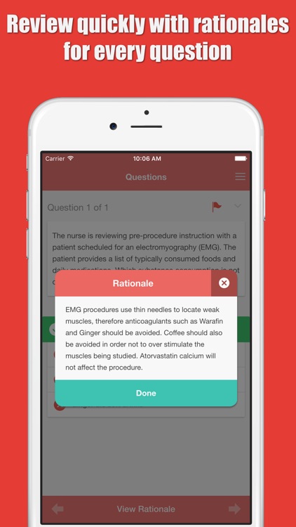 CMSRN Q&A: Medical-Surgical RN Test Prep