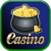 Golden POT -- FREE Las Vegas Game Casino!