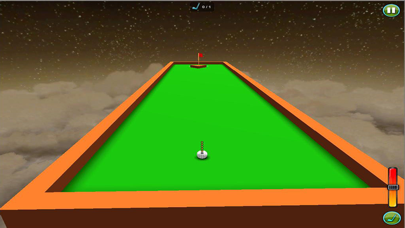 3D Mini Golf Screenshot 2