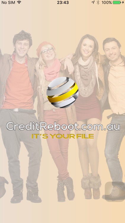 Credit Reboot - Online Credit Repair