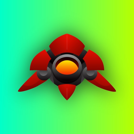 WatchInvaders Icon