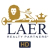 LAER DenFinder for iPad