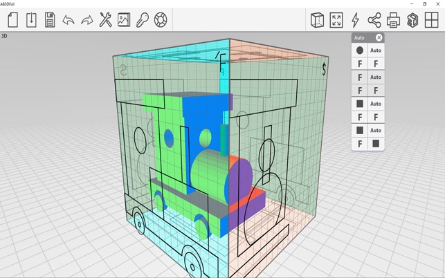 AB3D (AB3DFull)(圖1)-速報App