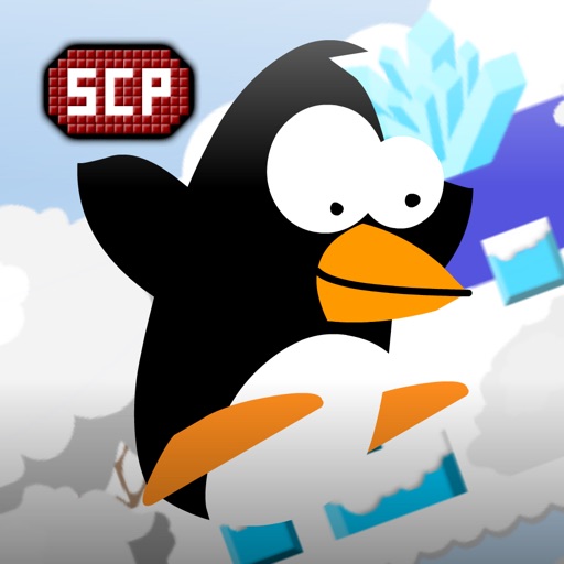 Jobin The Penguin iOS App