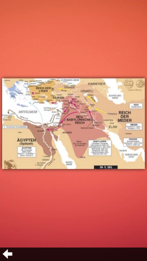 Historical Maps of the Ancient Orient Info(圖4)-速報App