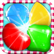 Activities of Cool Candy Splash - Holiday Game