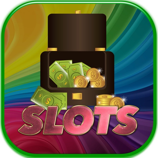 Amazing Fruit Slots Best Match - Free Casino Games Icon