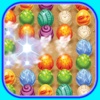 3D Blast Mania - Match Three Free Puzzle Game