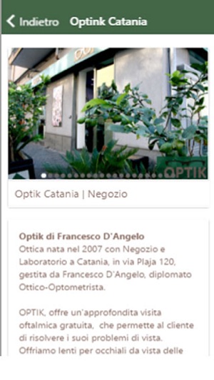 OPTIK di Francesco D'Angelo(圖3)-速報App