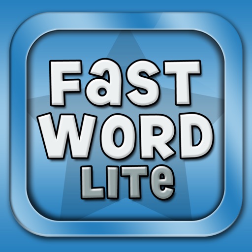 FastWord Lite (HD) iOS App