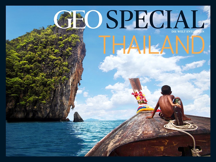 GEO Special Thailand