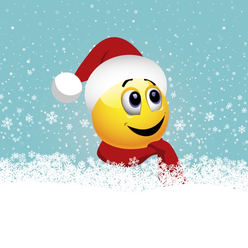 Christmas Holidays Countdown Fun For iMessage Pro icon