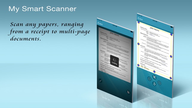 My Smart Scanner(圖4)-速報App