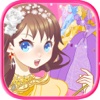 魔法日漫公主-二次元美少女换装女生游戏