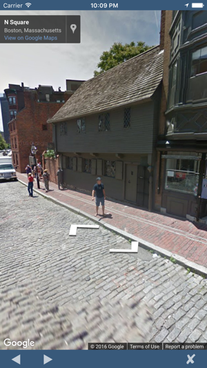 Freedom Trail Boston(圖3)-速報App