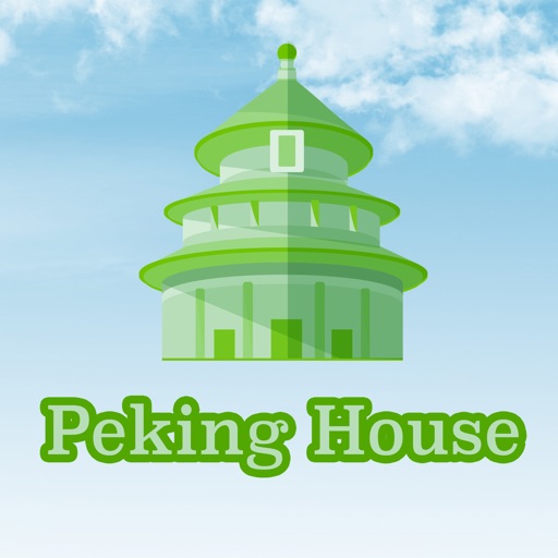 Peking House Savannah