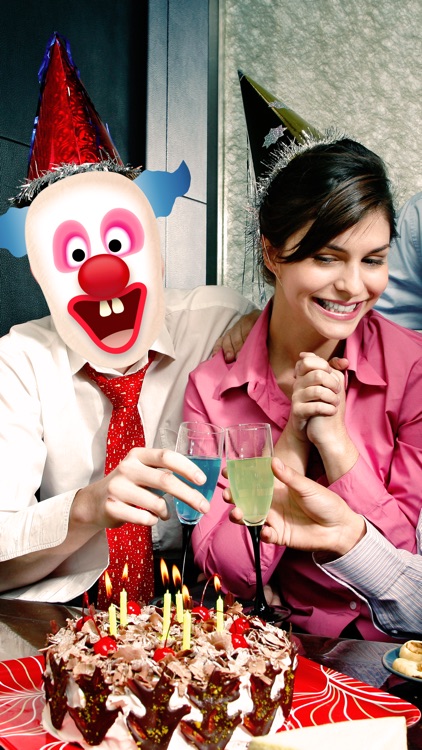 Good Clown Bad Clown screenshot-3