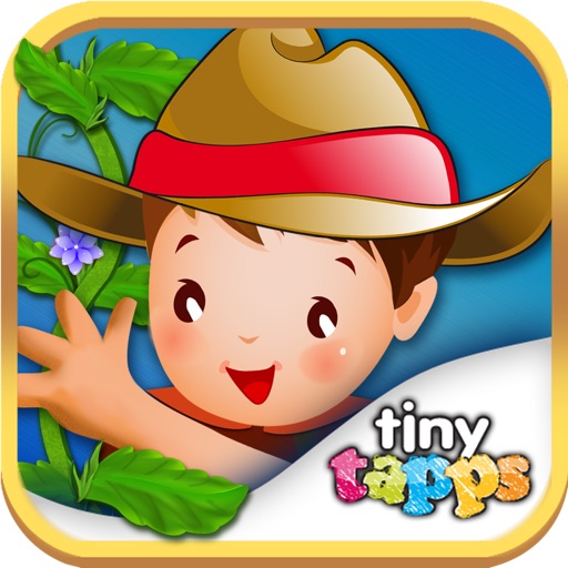 Number Rhymes By Tinytapps iOS App