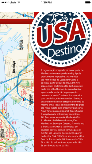 USA Destino Revista(圖3)-速報App