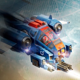 Stormcloud Attack: My Pilot