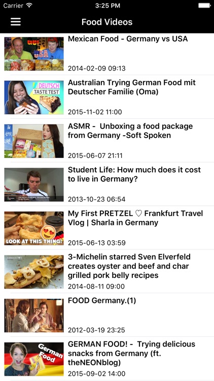 German News in English Pro - Germany Headlines screenshot-3