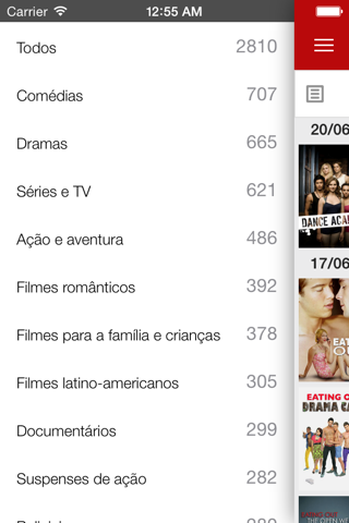 Upflix (No Ads) screenshot 3