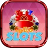 21 Blacklight Slots Game Show - Jackpot Edition Free Games