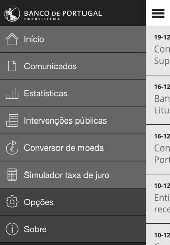 Banco de Portugal screenshot 2