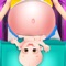 Newborn Baby Care Madness - Kids Game