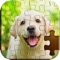 Jigsaw Puzzles for Kids is a photo puzzle game that requires assemblage of interlocking photo pieces