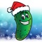 Christmas Pickle