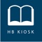 The HB Kiosk gives you access to essential legal knowledge  - at your fingertips
