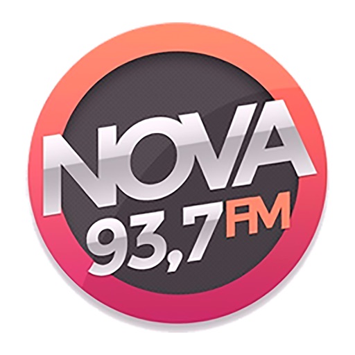 Rádio Nova 93 FM - Mantena