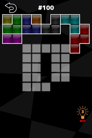 Block Puzzle! screenshot 4