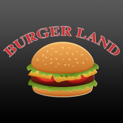 Burger Land