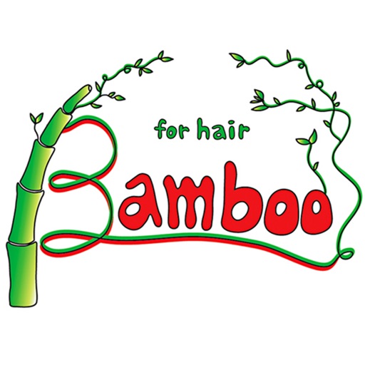 for hair Bamboo