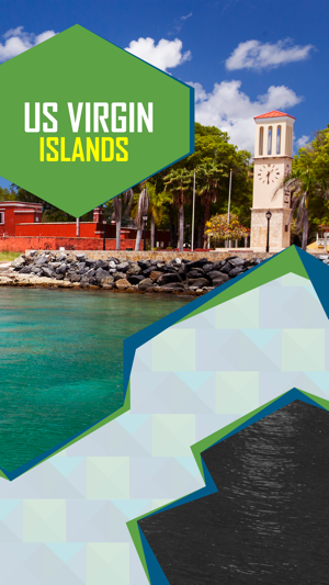 Tourism US Virgin Islands(圖1)-速報App