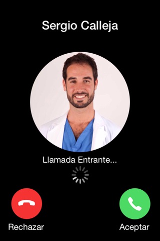 Mejorate - Your doctor online. screenshot 2