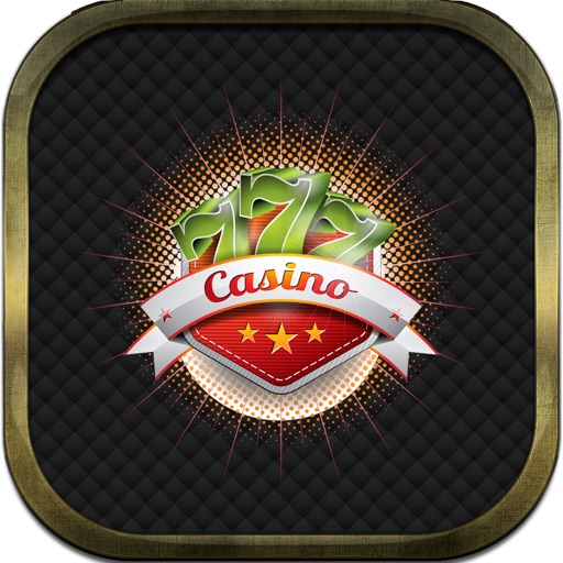 Golden Coins in Vegas City - Free Casino Game Icon