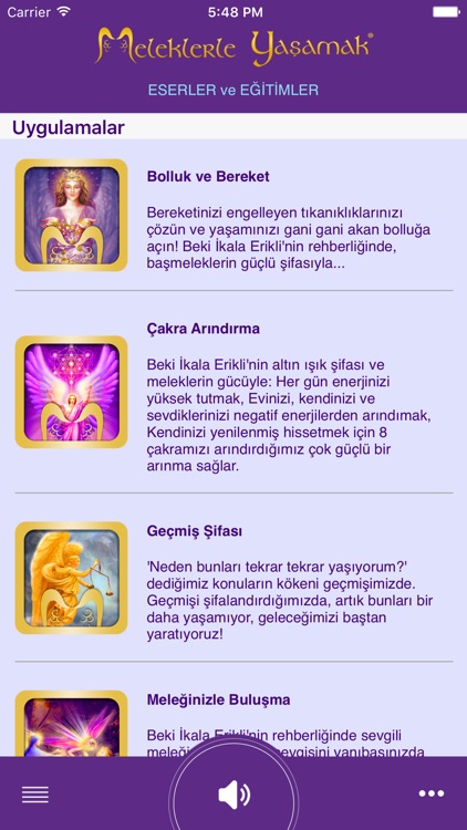 Yaşam Amacı