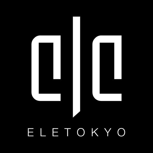 ELE TOKYO iOS App
