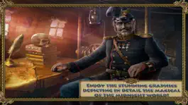 Game screenshot Hidden Object: Adventures of Admiral Free mod apk