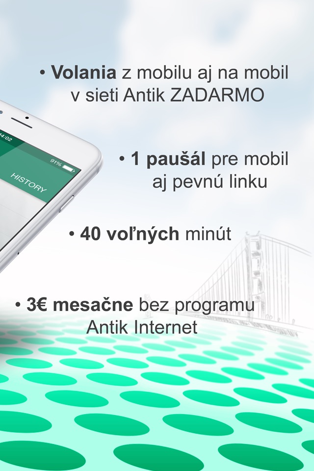 AntikLinka screenshot 2