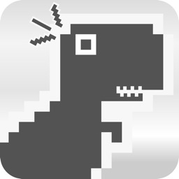 dino run offline game